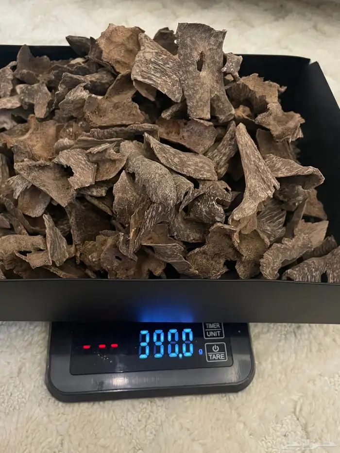 بخور طبيعي ومشرووط 4