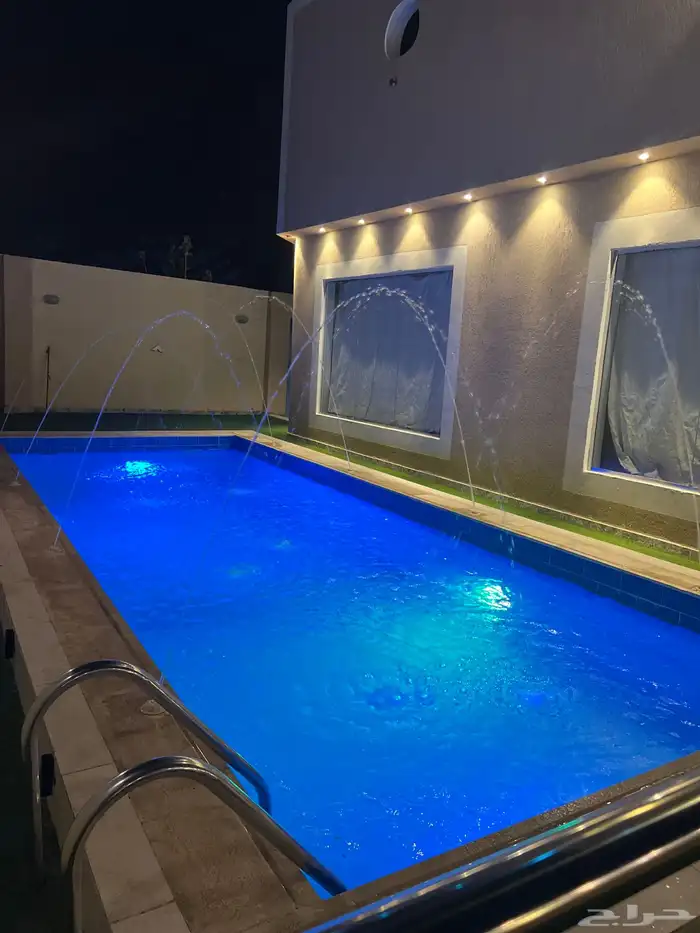 شاليه الالماس ون 10