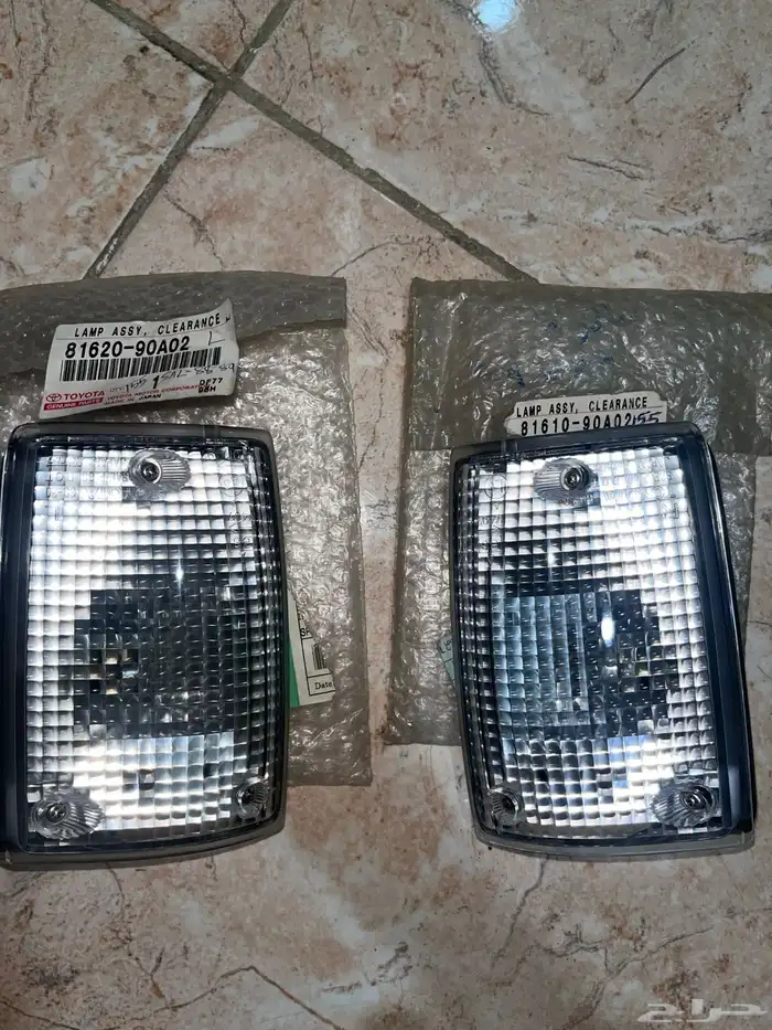 اسطب ركن صالون 87-89 اصلي جديددد 1