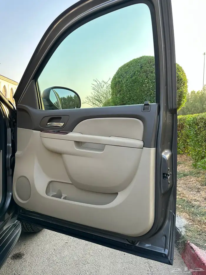 ( مباع ) تاهو شفرولية 2012 وكالة لهواة النظيف 38