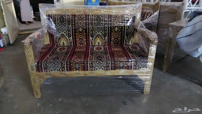 اثاث عصري جلسات كراسي مظلات خارجية 14