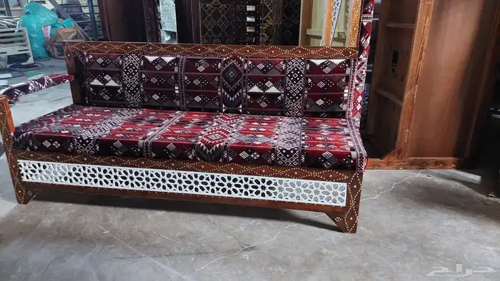 اثاث عصري جلسات كراسي مظلات خارجية 8