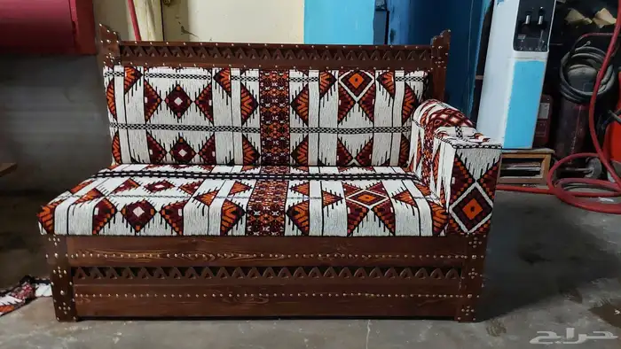 اثاث عصري جلسات كراسي مظلات خارجية 15