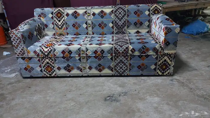 اثاث عصري جلسات كراسي مظلات خارجية 10