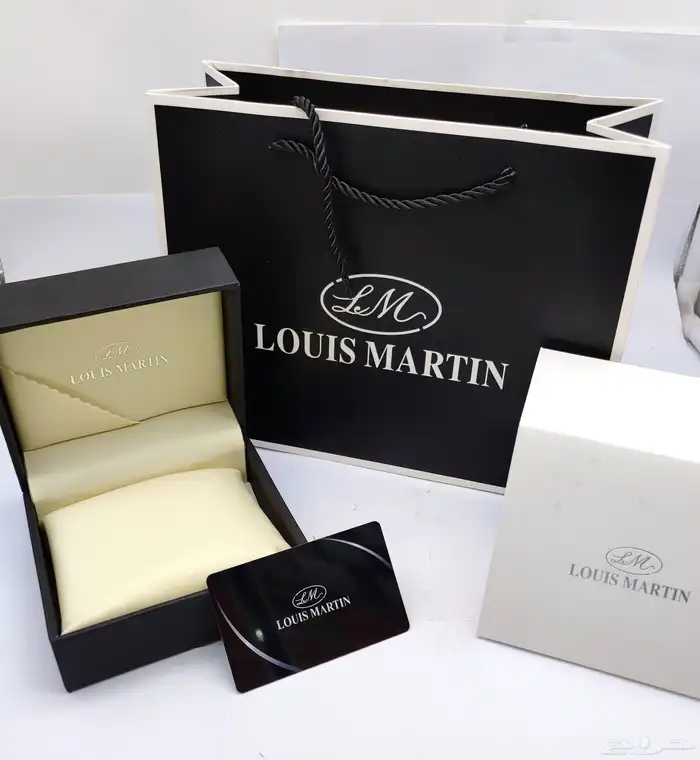 ساعة رجالية استيل اصلي 4