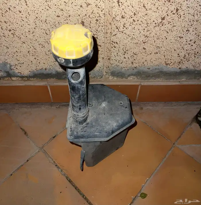 دينمو وقطع كابرس 13