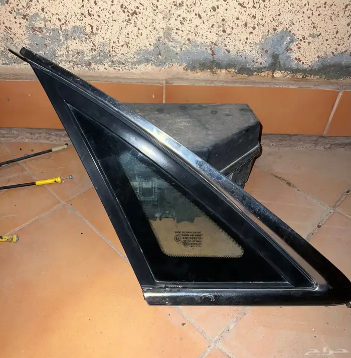 دينمو وقطع كابرس 36