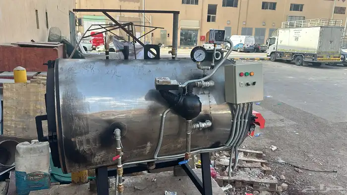 معدات مغاسل 31