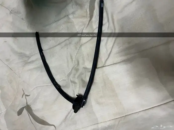 قطع اكسنت 2011 1