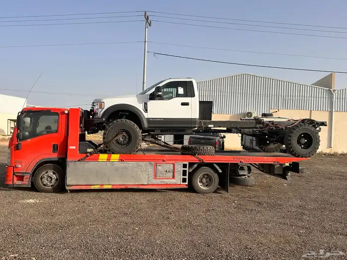 سطحة من جده إلى المدينه المنوره الرياض القصيم 0