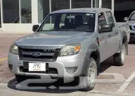 قطع فورد رنجر 2011 ومازدا BT50 0