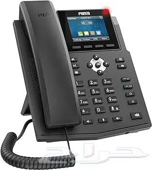 عرض خاص سنترال المكتب 2400 ريال IP PBX 1