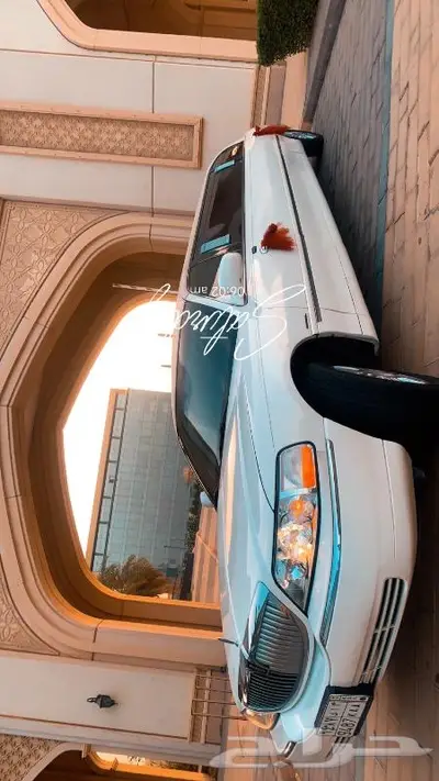 ليموزين مميزة vip انواعها الوحيدة في مملكة مايباخ رولز 52