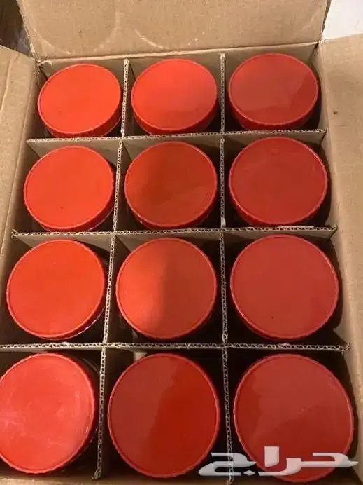 معمول دوسري بخور فاخر 0