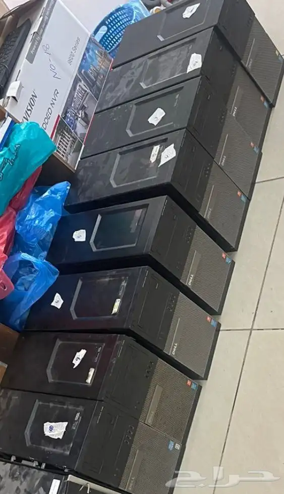 أجهزه ديل اي 5  DELL I 5 0