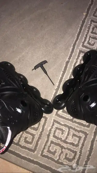 سكيت إحترافي بجميع المقاسات 6