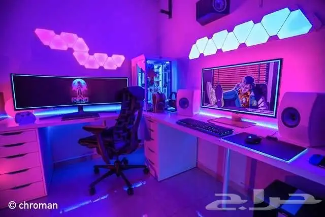 تجميعات PC حسب الطلب 0