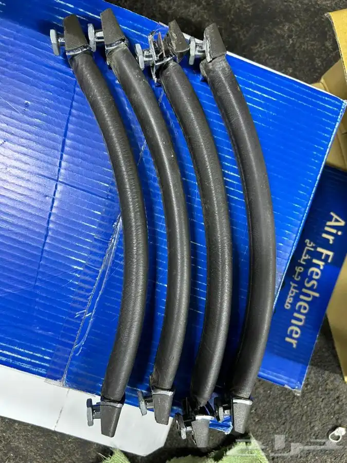 مقابض لنكون 2