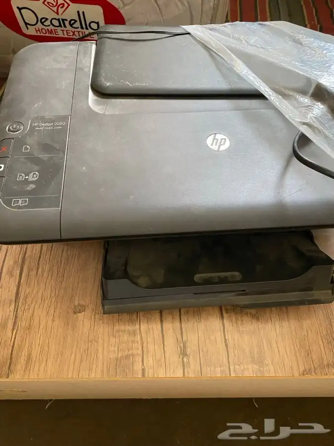 طابعات HP 0