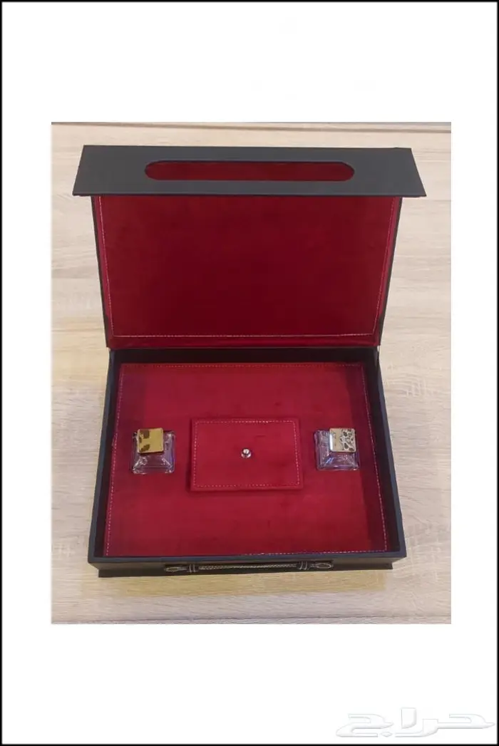 شنط هدايا(بوكس) فاخرة من الجلد الايطالي 4