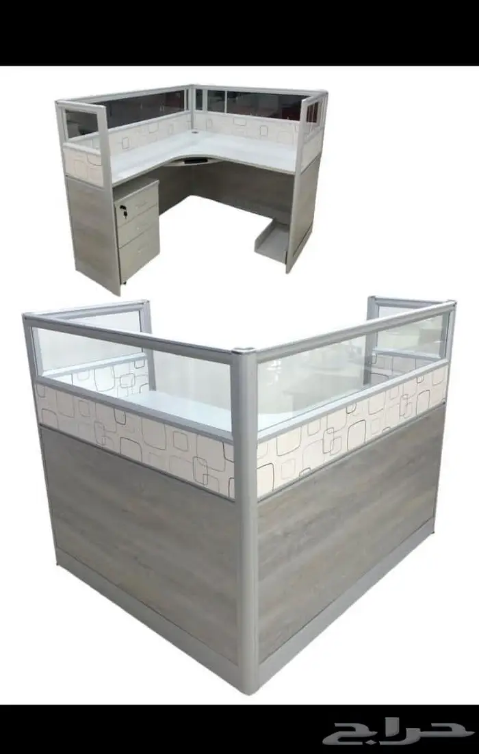 اثاث مكتبي جديد 4