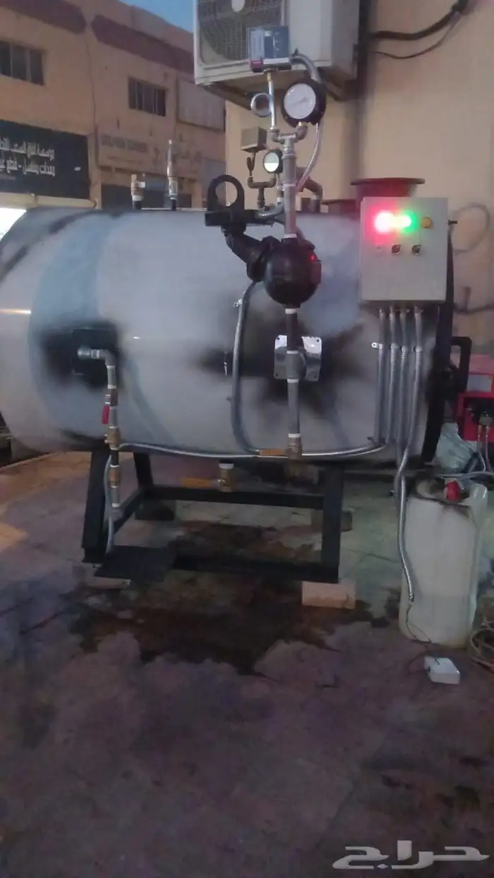 معدات مغاسل 27