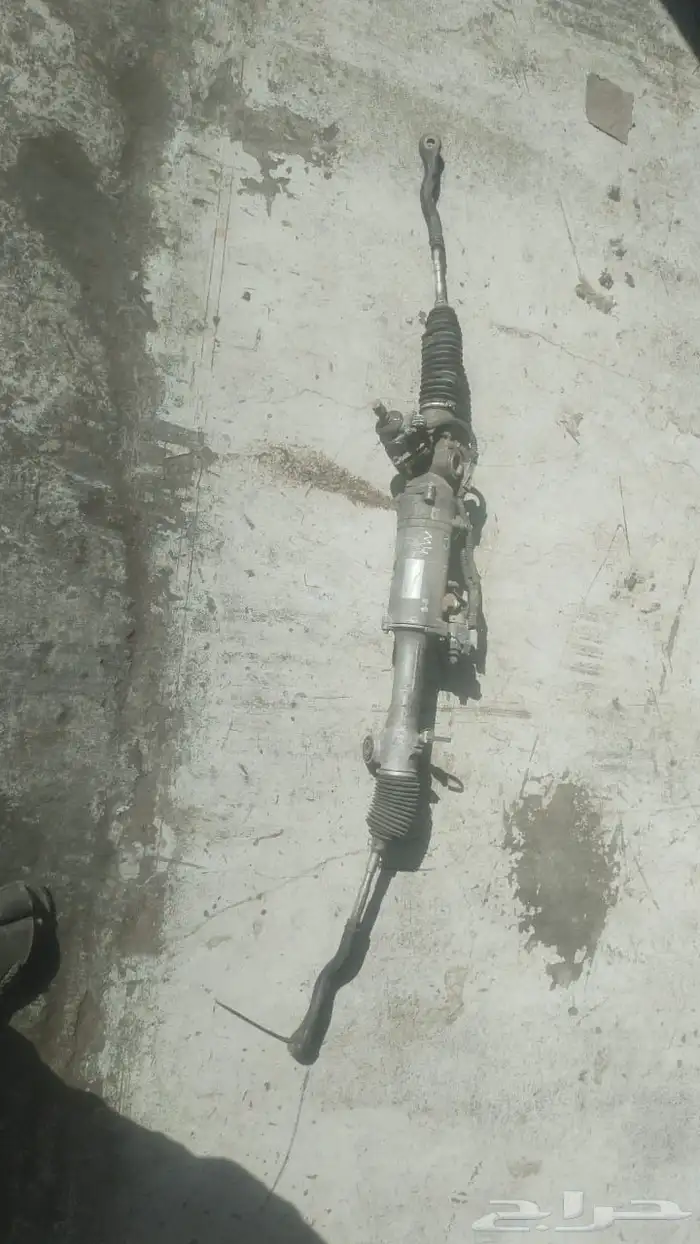 علب دركسون جي اس وقطع لكزس Lexus is ls460 ls430 ls400 0