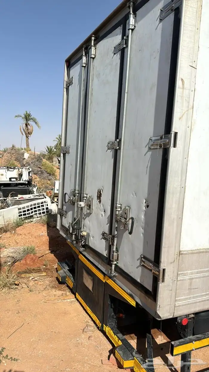 حافظة دينا مع محرك تبريد و تجميد ثيرموكنج T500 6