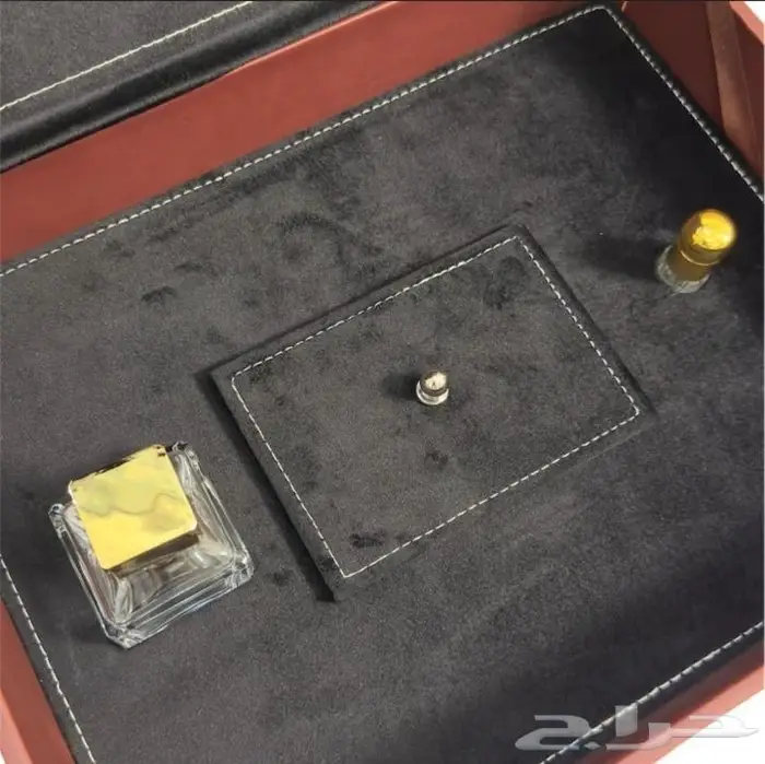 شنط هدايا(بوكس) فاخرة من الجلد الايطالي 3