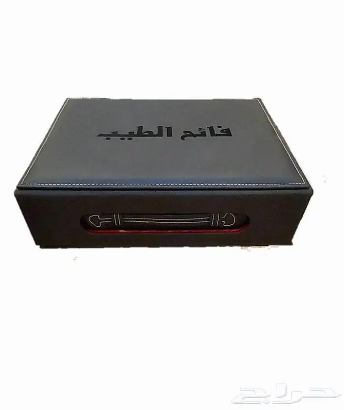 شنط هدايا(بوكس) فاخرة من الجلد الايطالي 6