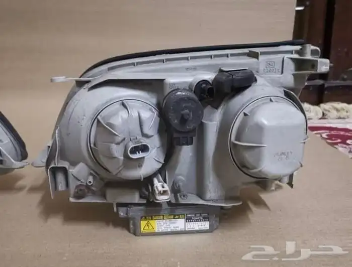 علب دركسون جي اس وقطع لكزس Lexus is ls460 ls430 ls400 11