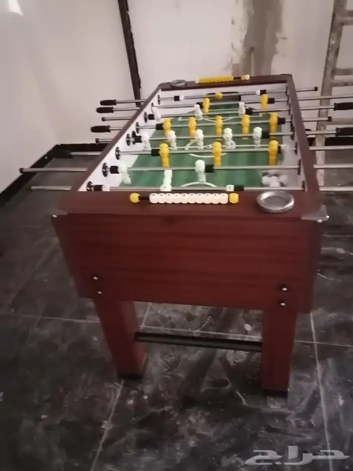 طاوله تنس هنديه 6