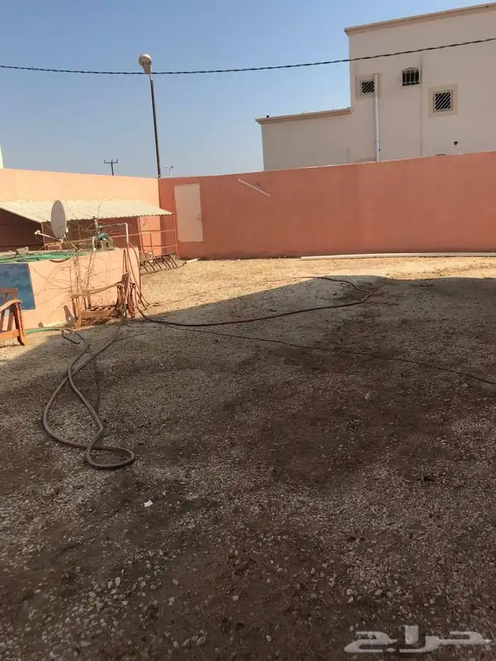 استراحة رائعة في الحريضة 0