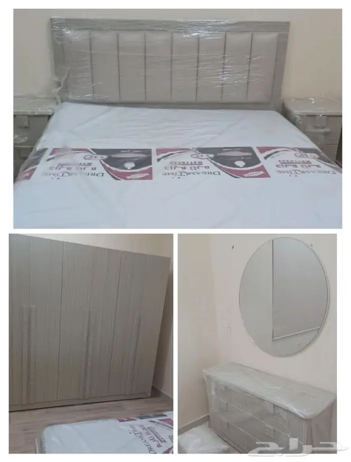 غرف نوم وطني 1500 ريال 32