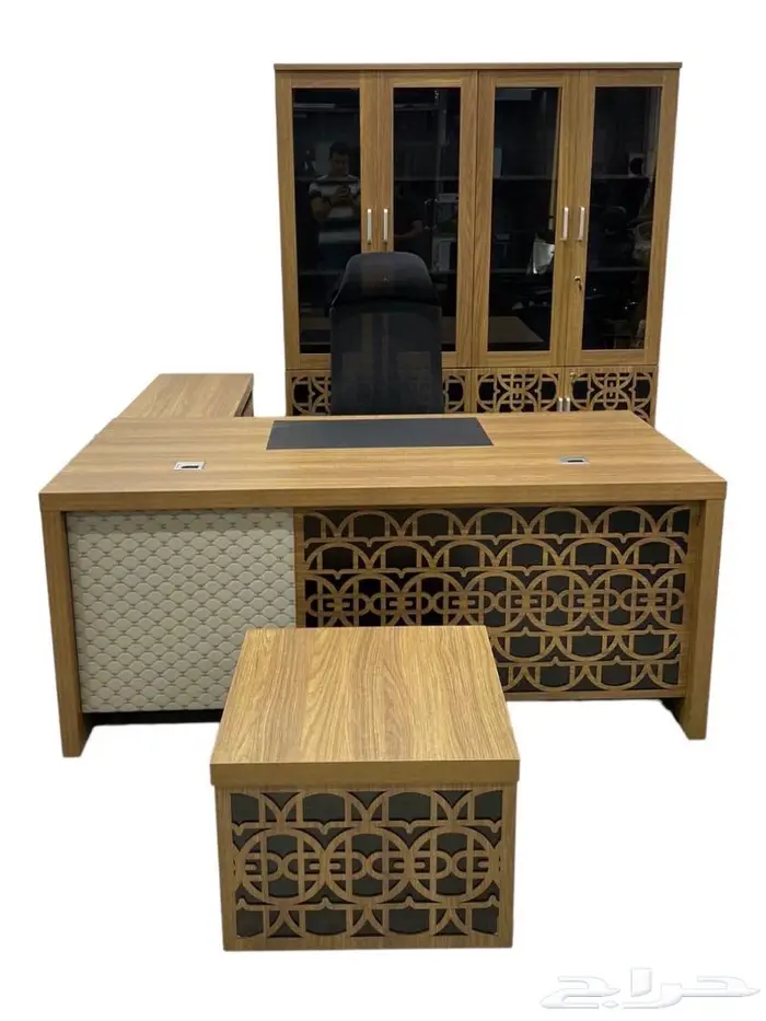 اثاث مكتبي جديد 6