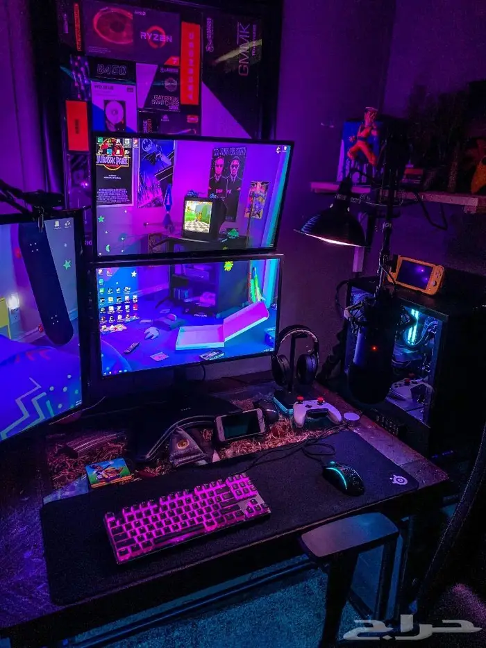 تجميعات PC حسب الطلب 3