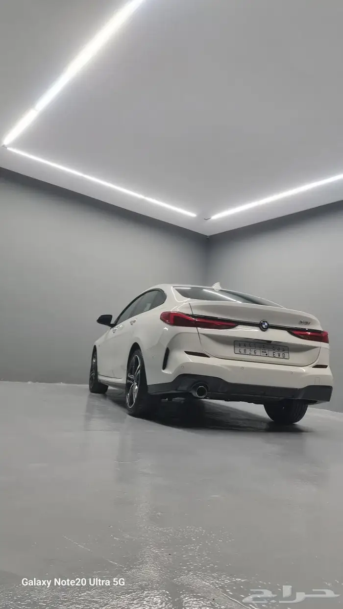 Bmw 218i 2021 13