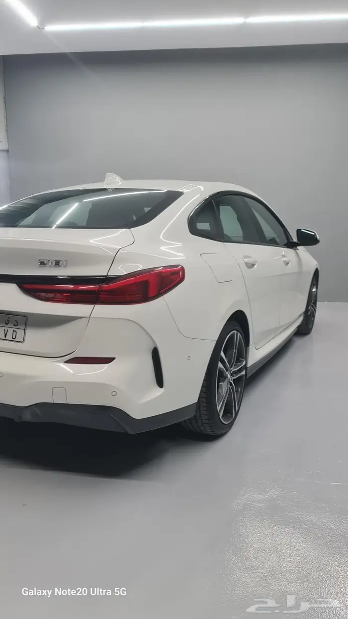 Bmw 218i 2021 14