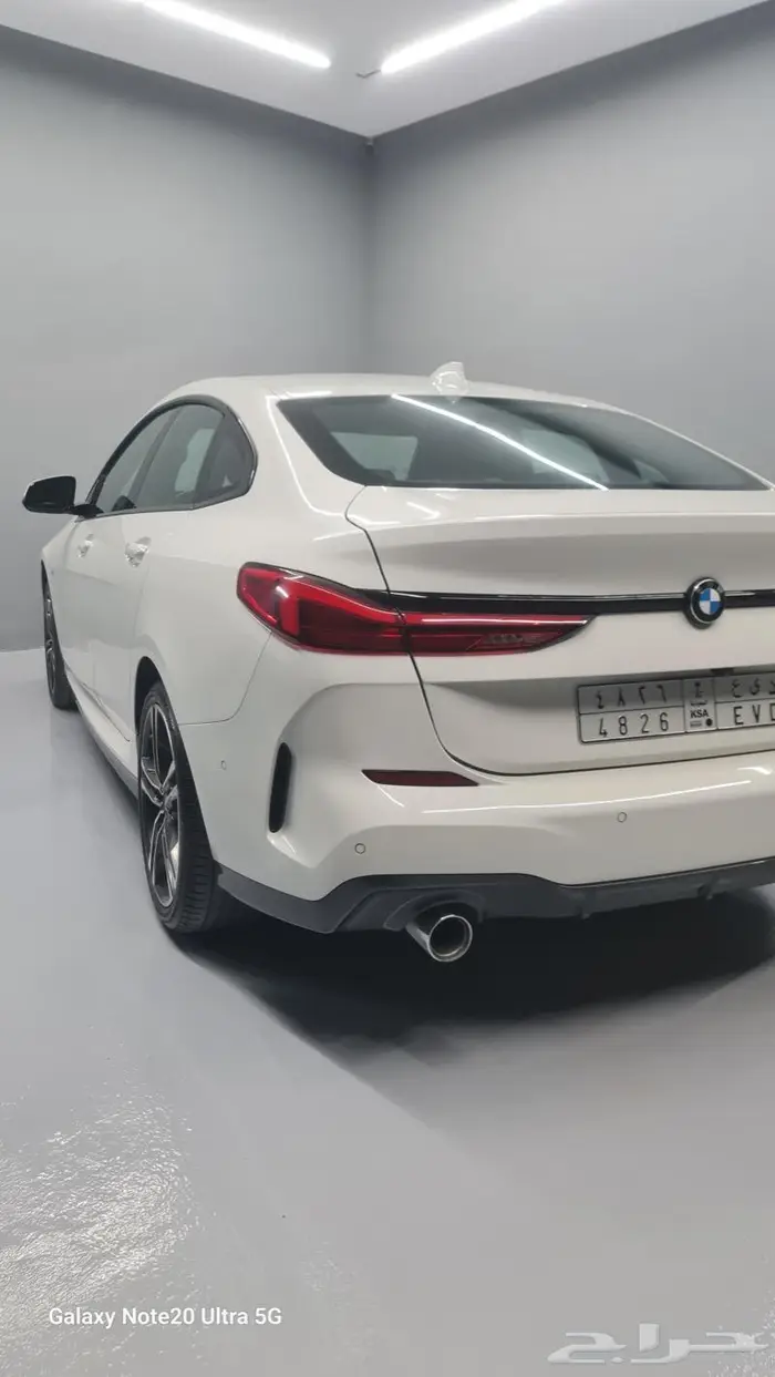 Bmw 218i 2021 15