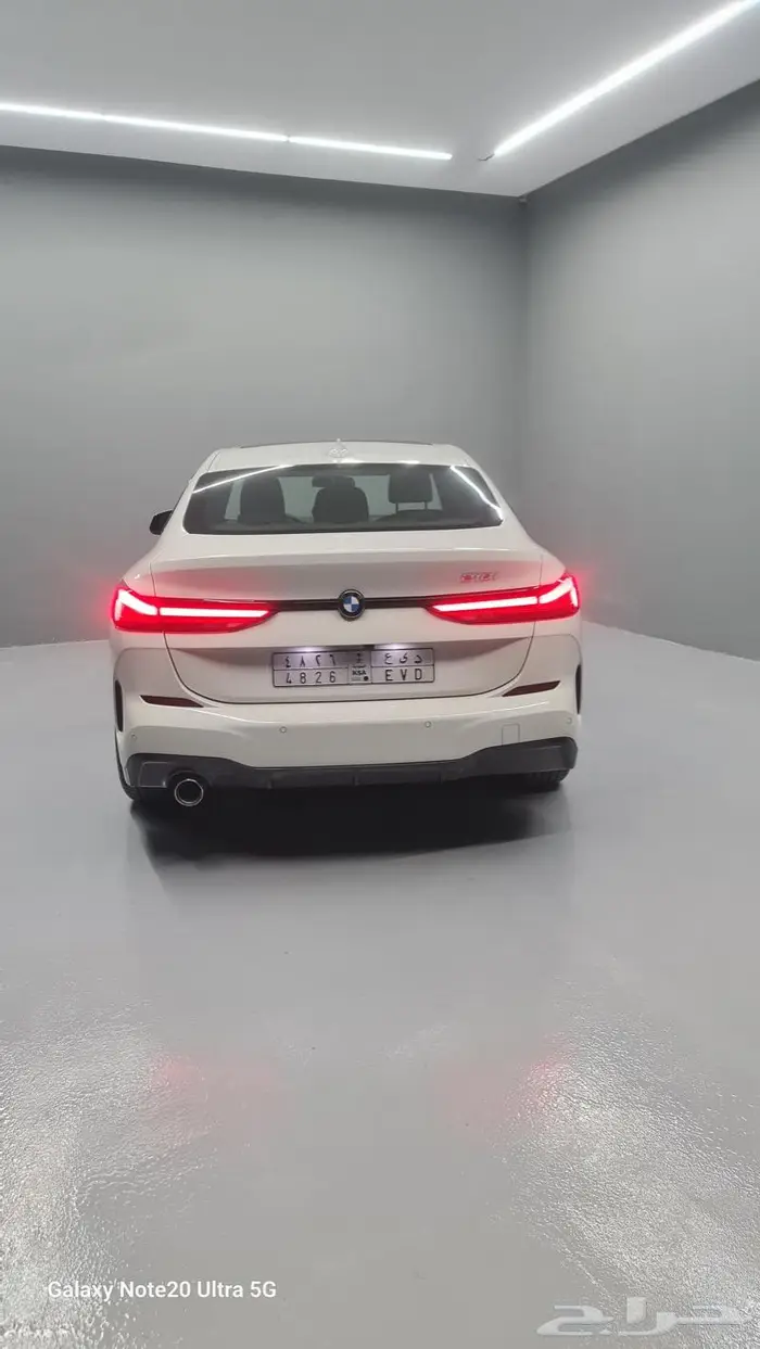 Bmw 218i 2021 18