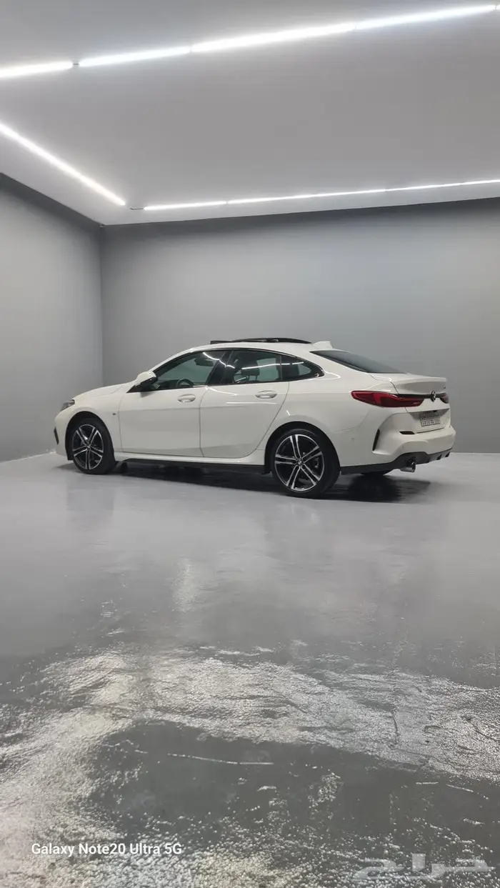 Bmw 218i 2021 22