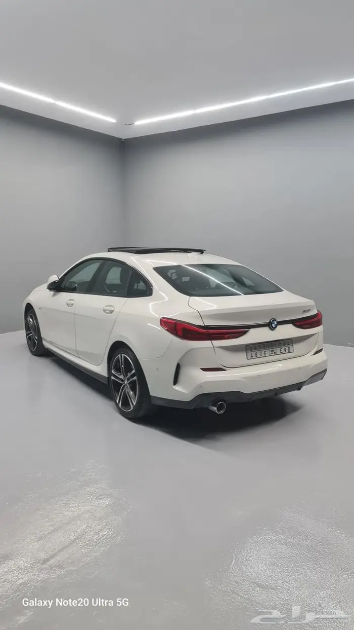 Bmw 218i 2021 24