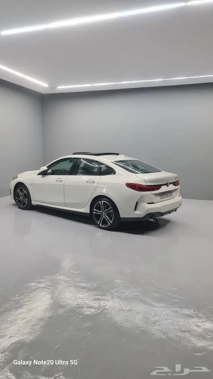 Bmw 218i 2021 25