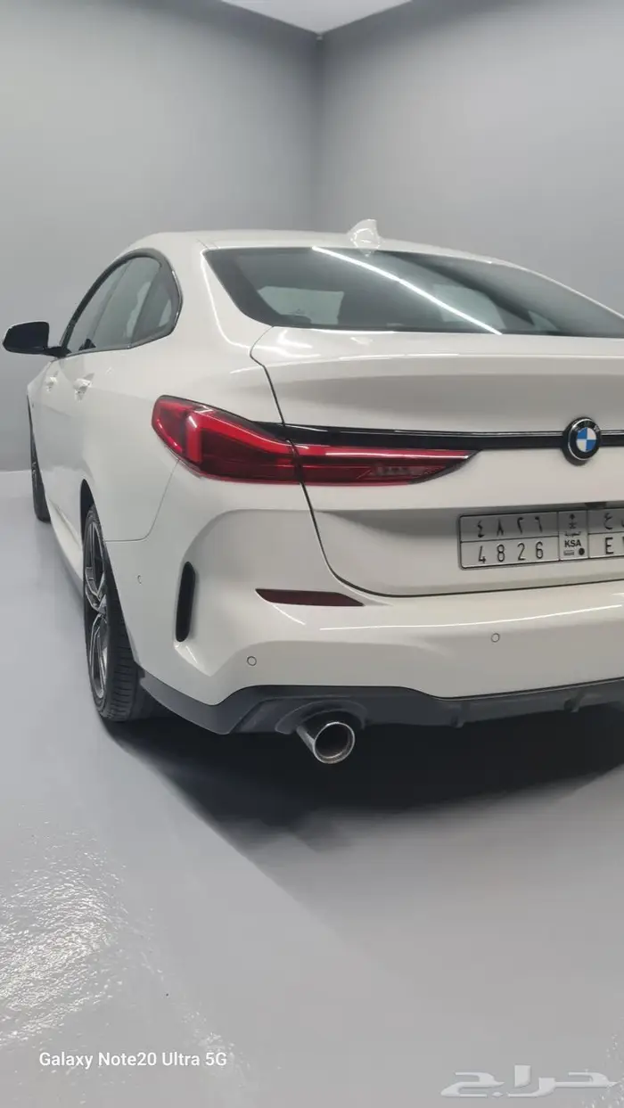 Bmw 218i 2021 5