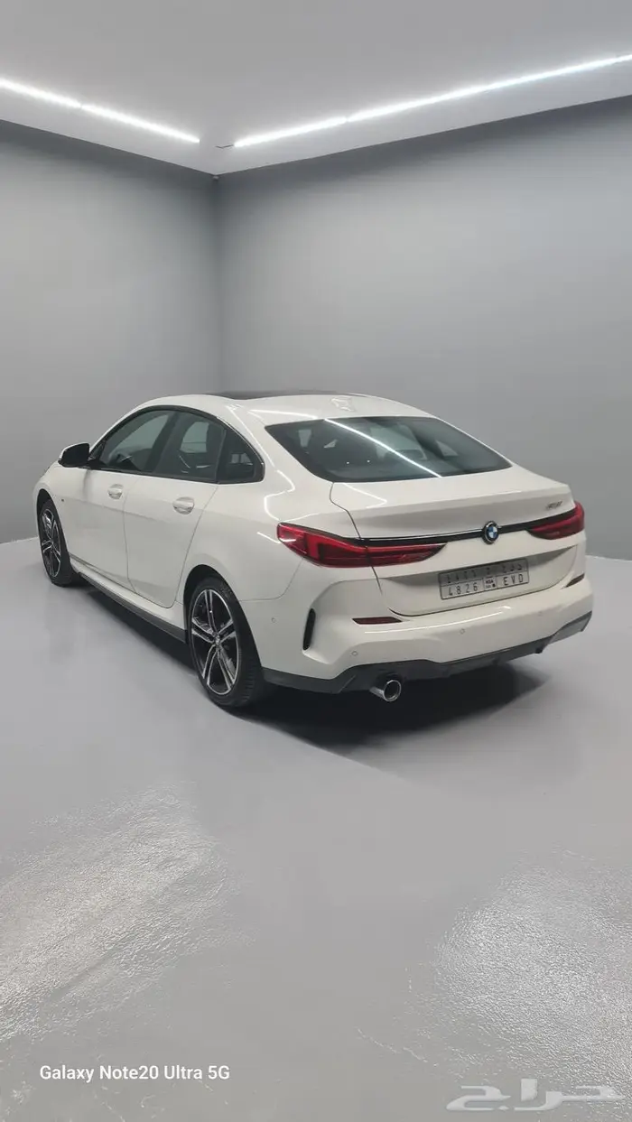 Bmw 218i 2021 7