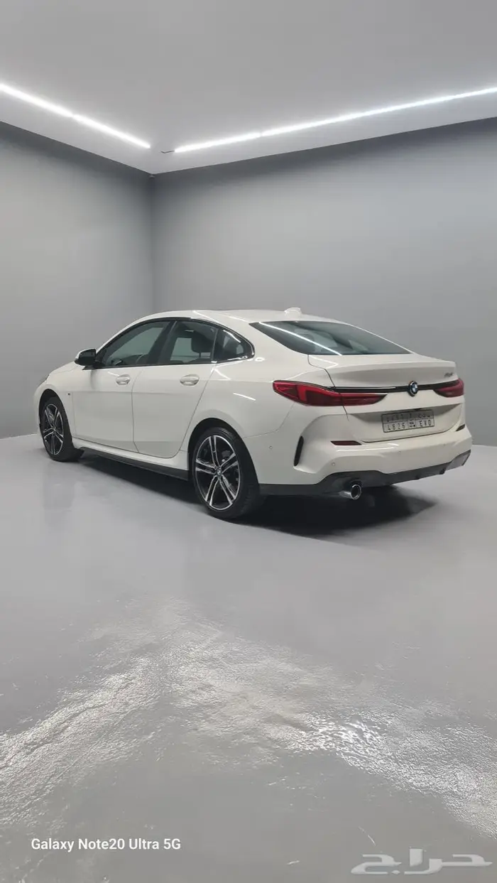 Bmw 218i 2021 9