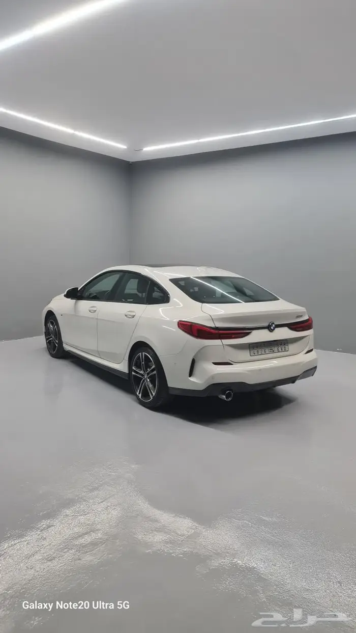 Bmw 218i 2021 10