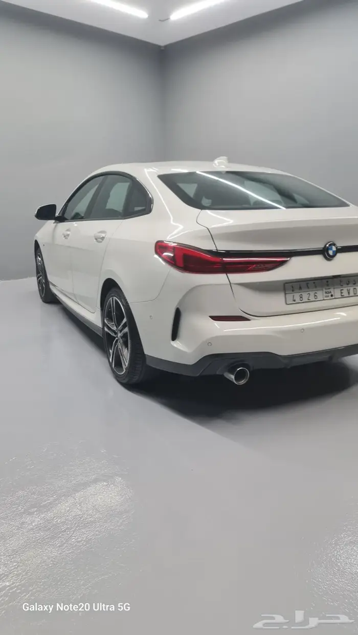 Bmw 218i 2021 11