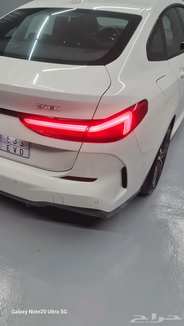 Bmw 218i 2021 12