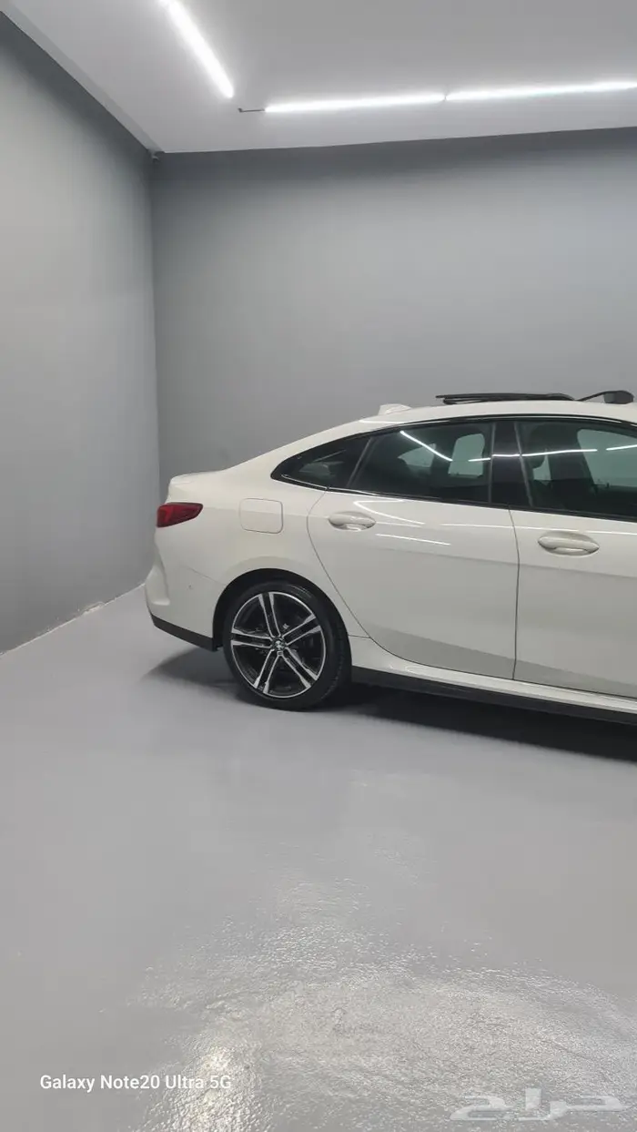 Bmw 218i 2021 38